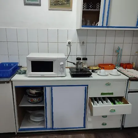 Kod Lole Apartment