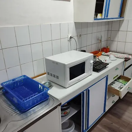 Apartment Kod Lole Pozarevac